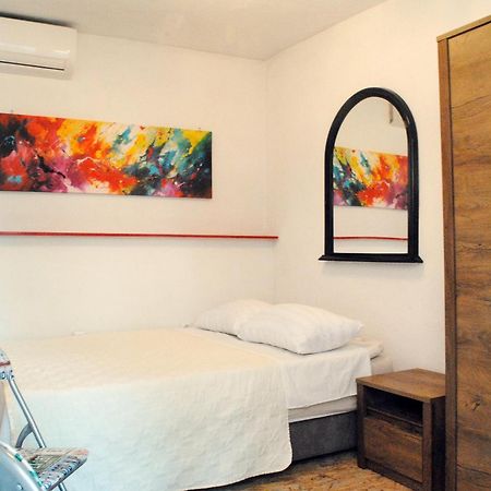 Sanja Apartment Split Bagian luar foto