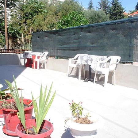 Sanja Apartment Split Bagian luar foto