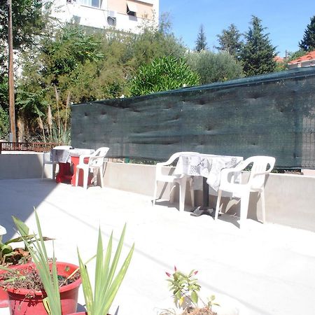 Sanja Apartment Split Bagian luar foto