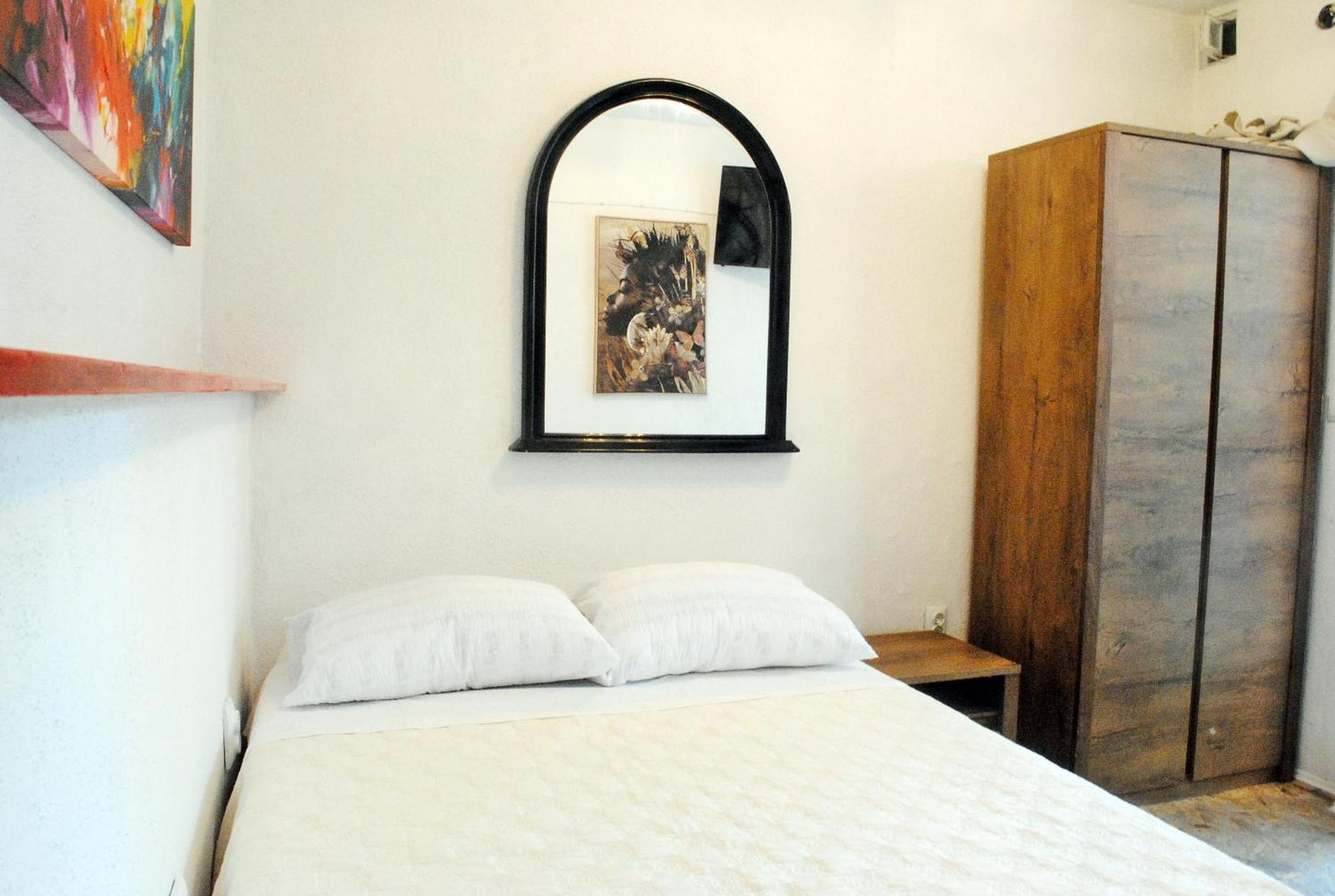 Sanja Apartment Split Bagian luar foto