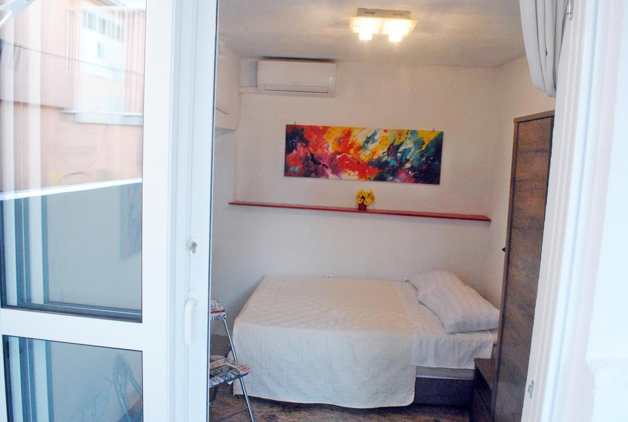 Sanja Apartment Split Bagian luar foto