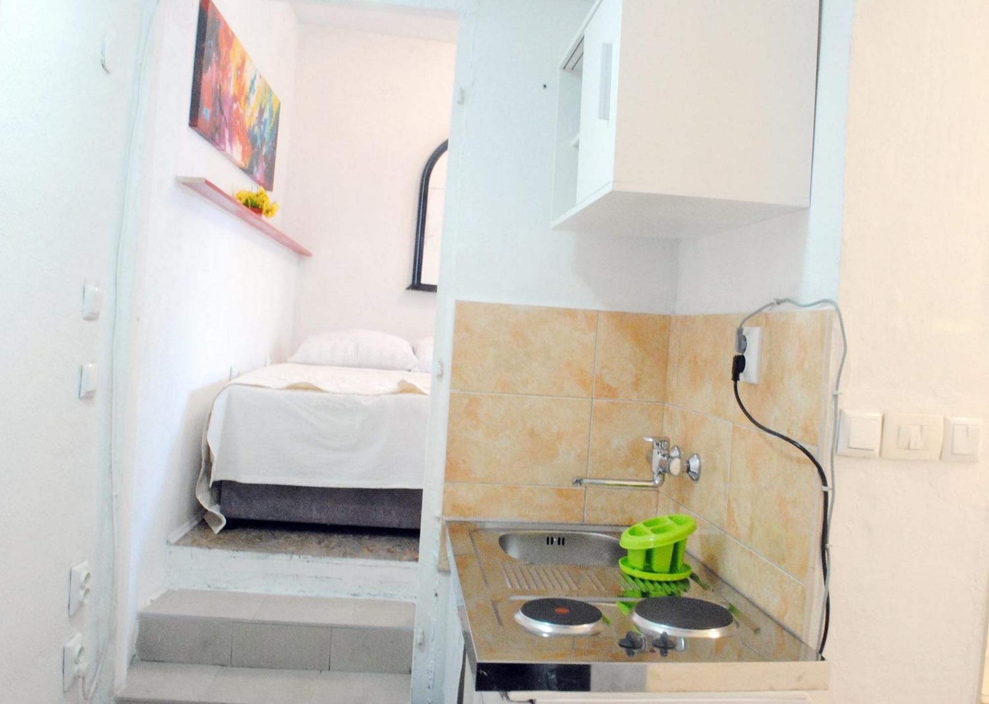 Sanja Apartment Split Bagian luar foto