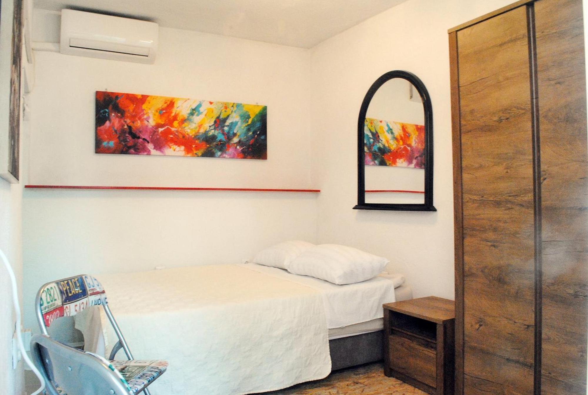 Sanja Apartment Split Bagian luar foto