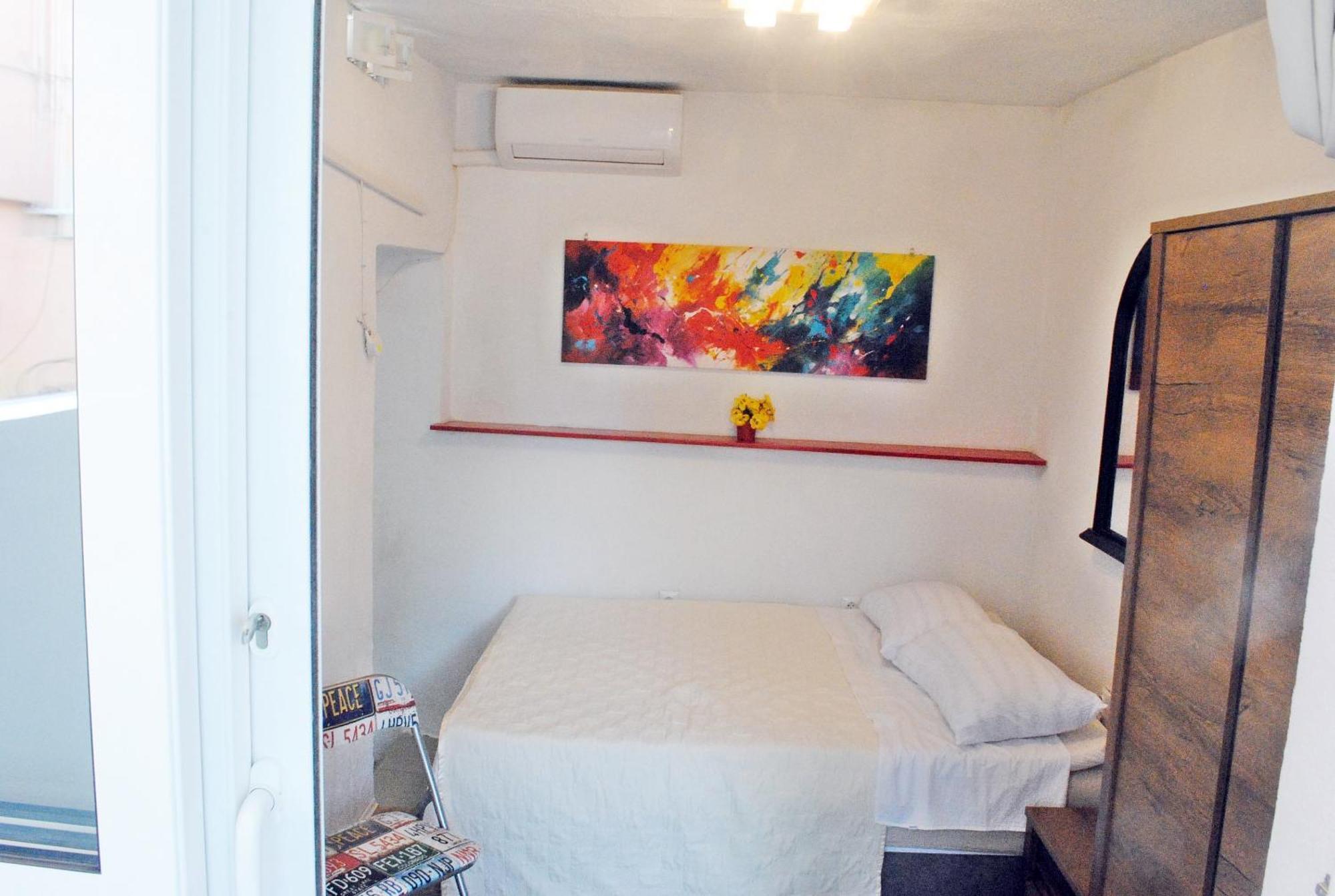 Sanja Apartment Split Bagian luar foto