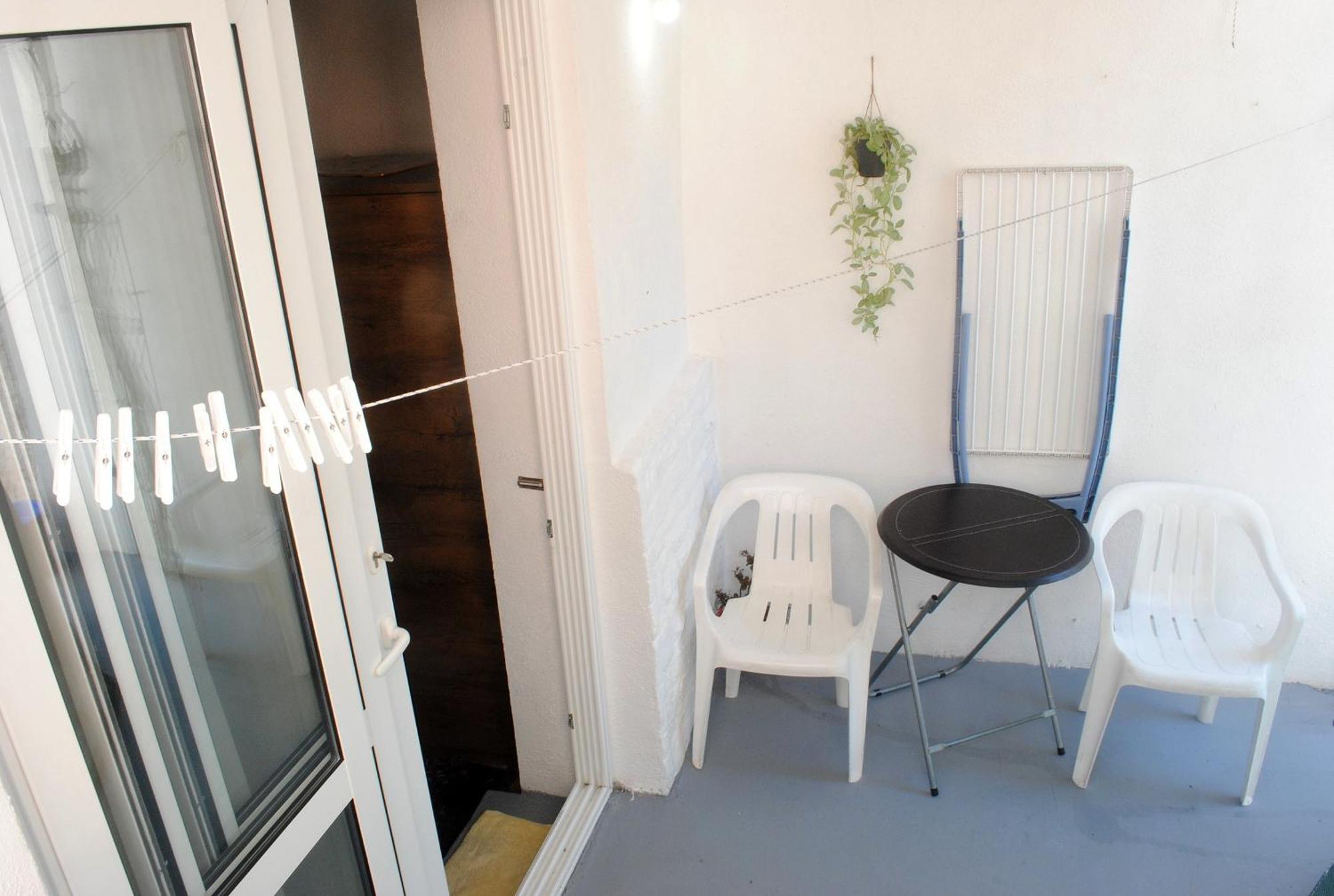 Sanja Apartment Split Bagian luar foto